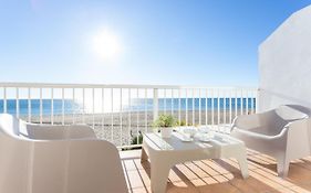 Higueron Rental Playa Estudio